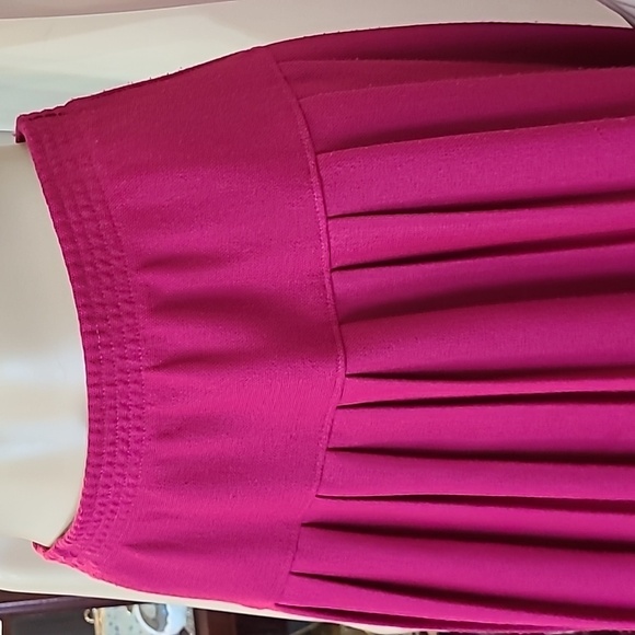 Vintage Alfred Dunner Pleated Skirt - Picture 2 of 12